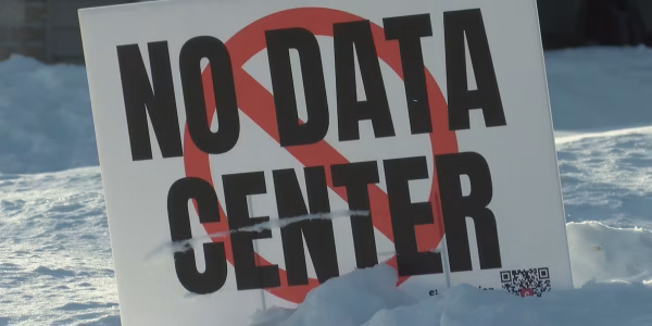 Project Skyway Pine Island Google Data Center Construction Halted by Goodhue County Court Order