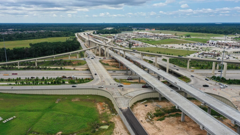 SH 99 Grand Parkway Segment B-1 Awarded to Ferrovial in $1.47 Billion Southeast Houston Tollway Deal