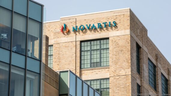 Novartis Texas Groundbreaking Marks Fifth US Radioligand Therapy Site in $23 Billion Expansion