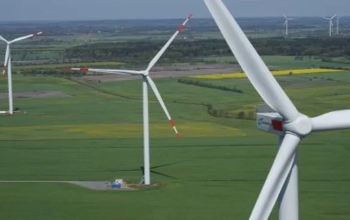RWE Starts Building Serra Giannina Wind Farm in Potenza Under Italy's FER-X Auction Programme