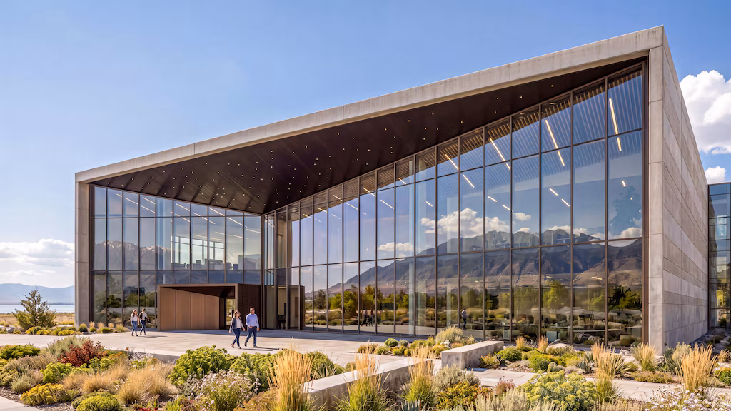 $100bn Stratos Data Center to Restrategize as Leaders Oppose Plan to Run Campus on Natural Gas Alone