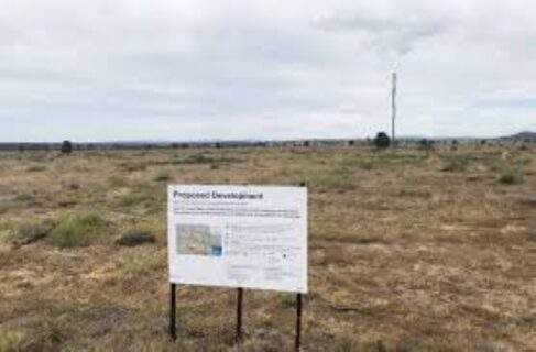 Smoky Creek and Guthrie’s Gap Renewable Hybrid Projects in Queensland, Australia