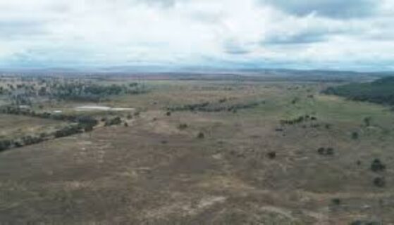 Smoky Creek and Guthrie’s Gap Renewable Hybrid Projects in Queensland, Australia