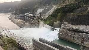 Subansiri Lower Hydro Project