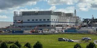 West Auckland Data Center