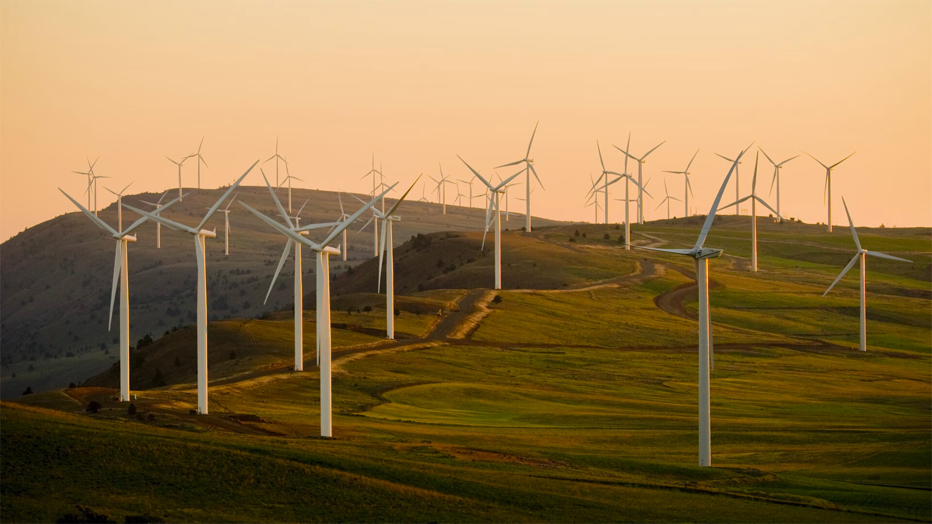 SunZia Wind Farm in New Mexico