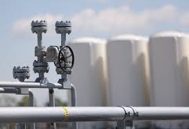 $2 Billion+ Capital Program Advances Zeus Gas Plant and Coastal Bend Fractionator in Texas