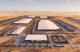 What Oracle's $165 Billion Project Jupiter AI Data Center Means for Doña Ana County