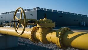 Natural Gas Pipeline Planned for One of Pennsylvania's Largest AI and Computing Facilities