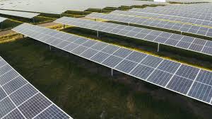 MUFG Provides $87.5M Equipment Loan to Support MN8 Energy U.S. Solar Pipeline