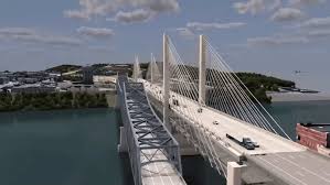 $4.05 Billion Brent Spence Bridge Corridor Project Gets Underway
