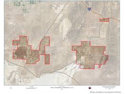 Stratos 9GW AI Data Center Faces Referendum Challenge in Box Elder County, Utah