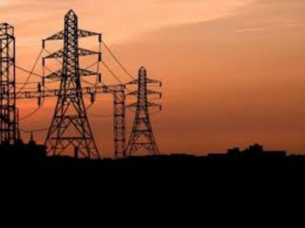 Power transmission lines