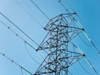 Power transmission line