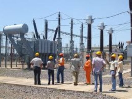 Angola-DRC Power Supergrid Project Moves Forward with 1,450km Cross-Border Interconnector Network