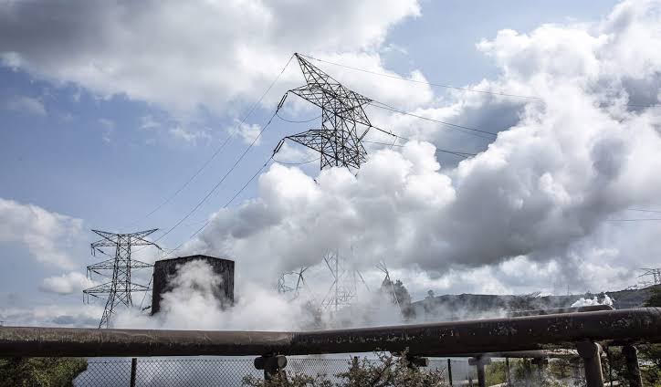 $1 Billion Kenya’s Microsoft Data Center Project Suspended Due to Inadequate Power Capacity