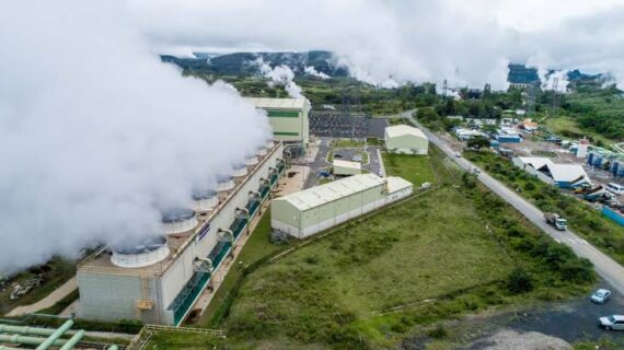 The country’s installed capacity currently stands at about 3,000 megawatts, and the proposed data centre alone would require roughly a third of that supply.