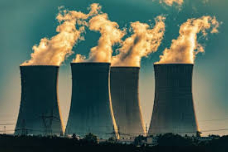 Kazakhstan Advances Plans for Second Nuclear Power Plant as Russia’s Rosatom Eyes Role
