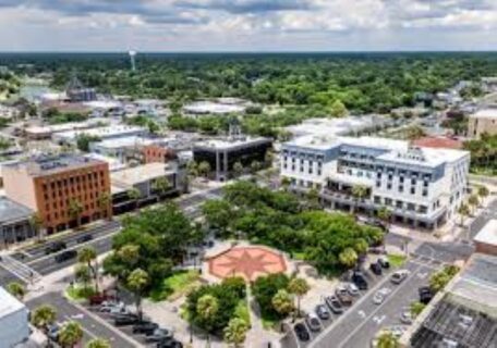 Ocala metropolitan