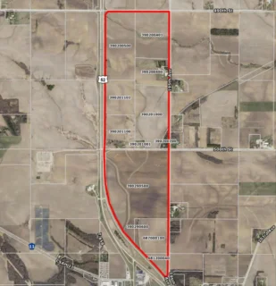 Project Skyway Pine Island Google Data Center Construction Halted by Goodhue County Court Order
