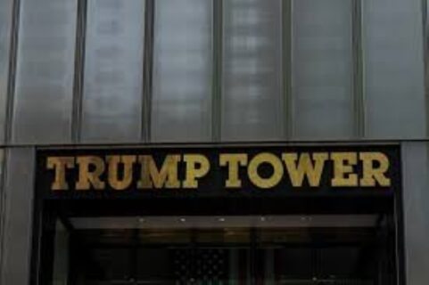 Trump Tower