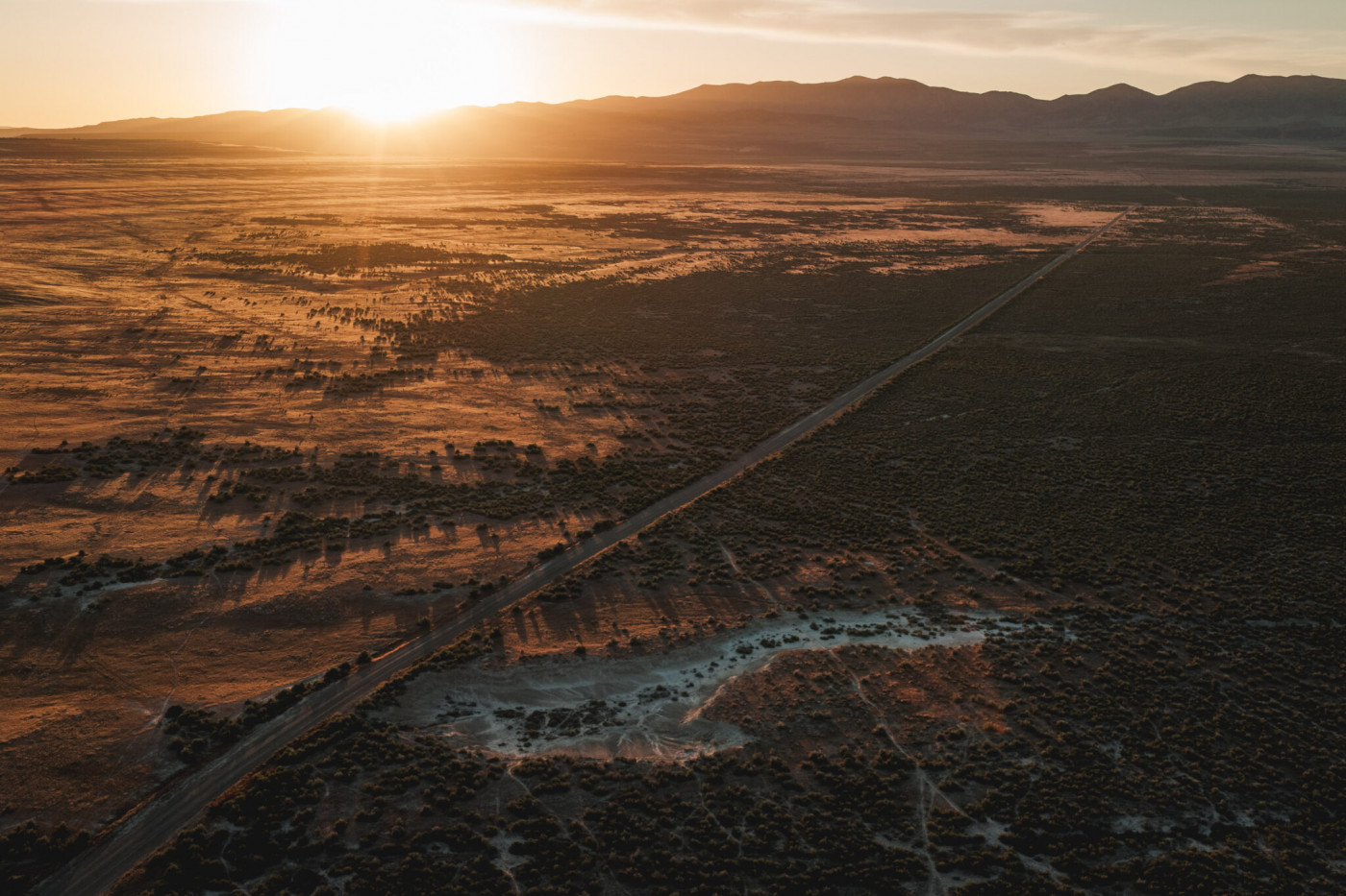 Stratos Data Center Project in Utah