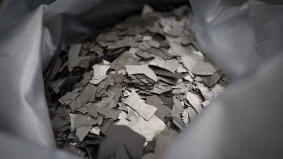 USA Rare Earth Selects Cherokee County South Carolina for US$1.2 Billion Rare Earth Magnet Plant
