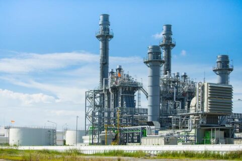 Jafurah Combined Heat and Power Plant Phase 2 Awarded to Doosan Enerbility in US$600 Million Deal
