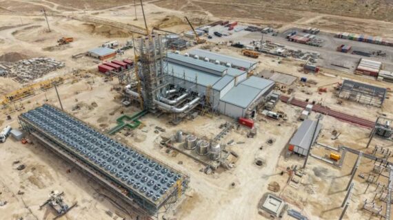 Project Kilby is a landmark 2.67-gigawatt, gas-fired power generation project in West Texas developed by Chevron’s subsidiary, Energy Forge One, to directly supply a massive, hyperscale Microsoft artificial intelligence (AI) data center.