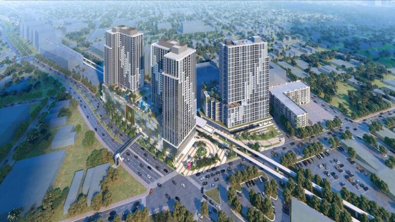 The largest building and construction projects in Miami