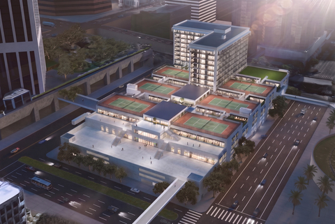 4,000 Affordable Housing Units Planned Across Los Angeles Through New Development Partnership