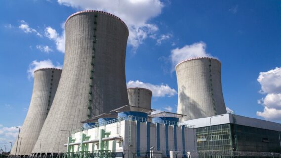 All ten new reactors are planned to be constructed using Westinghouse’s AP1000 technology.