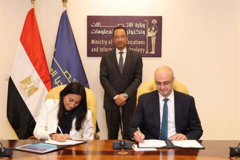 The National Telecommunications Regulatory Authority (NTRA) has inked a licensing agreement with Hassan Allam Digital Infrastructure to build and operate a $400 million data centre in Egypt.