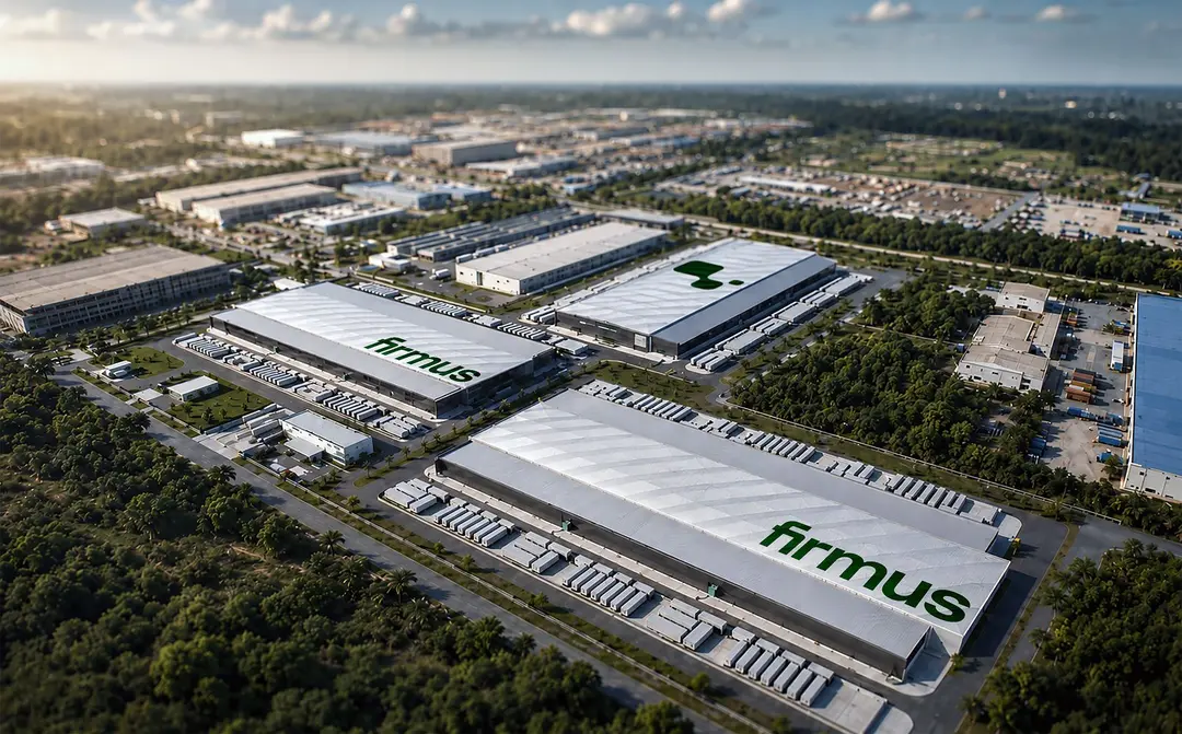 Firmus and NVIDIA plan a 360MW AI Factory in Batam, Indonesia with ~170,000 GPUs, targeting Q1 2027 and $25–30B in offtake over six years.