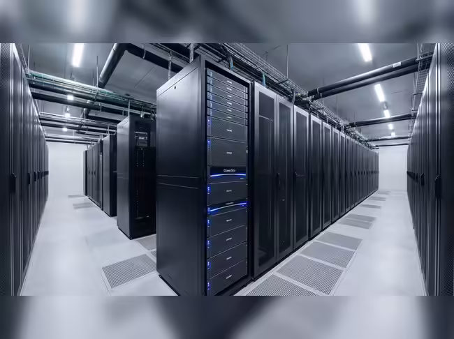 AirTrunk India Data Center