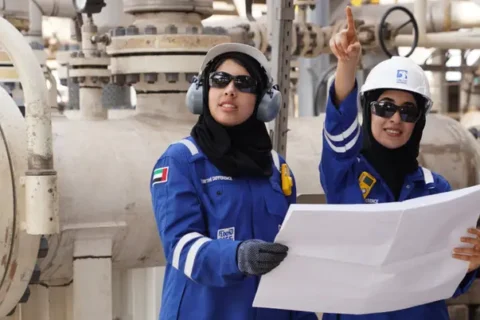 Bab Gas Cap Development