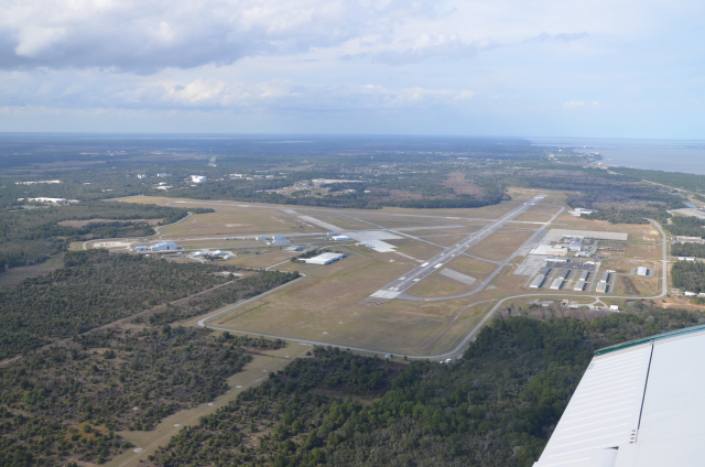 ‘Project Forge’ Aerospace Facilities Project
