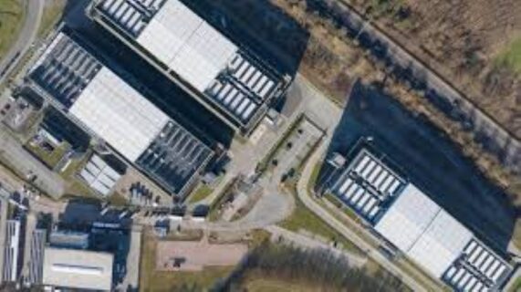 Data Center Valley Project Advances with US$10 Billion Kazakhstan, Firebird, Nvidia Deal