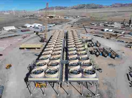 Geothermal AI digital twin