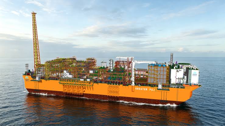 Greater PAJ Project