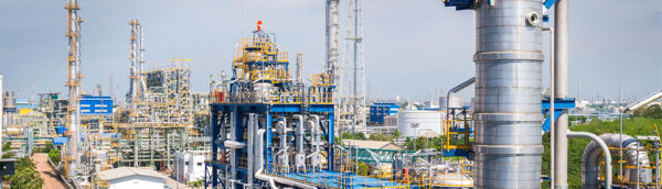 Gulf Energy Projects