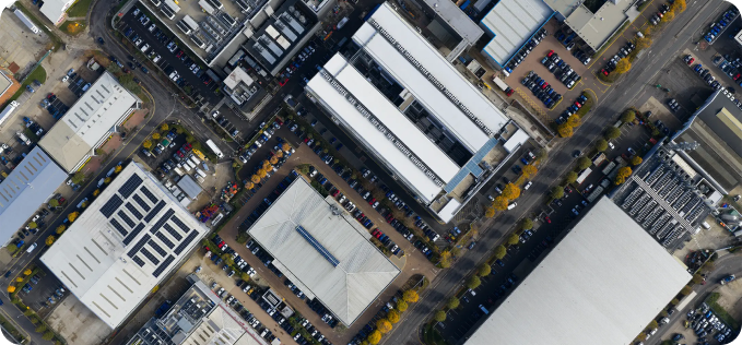 Helix Digital Infrastructure data center