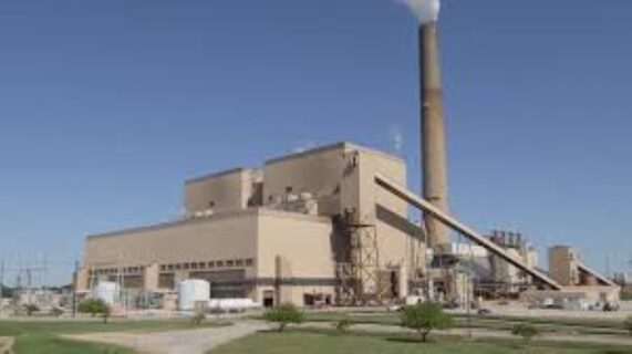 Hallador Energy's Merom Natural Gas Project Expansion, Indiana