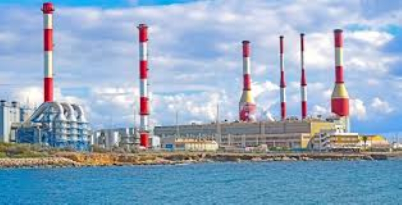 Mintia Combined Cycle Gas Turbine Power Plant Project