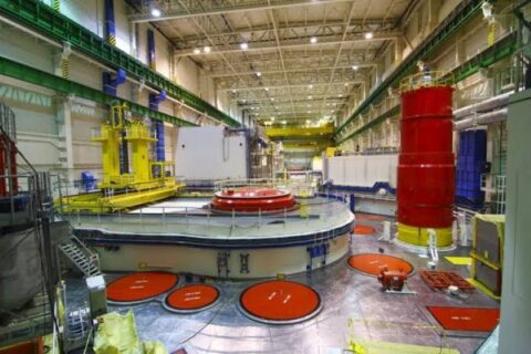 Mochovce Nuclear Power Plant Starts Unit 4 Fuel Loading Ahead of Summer 2026 Operation