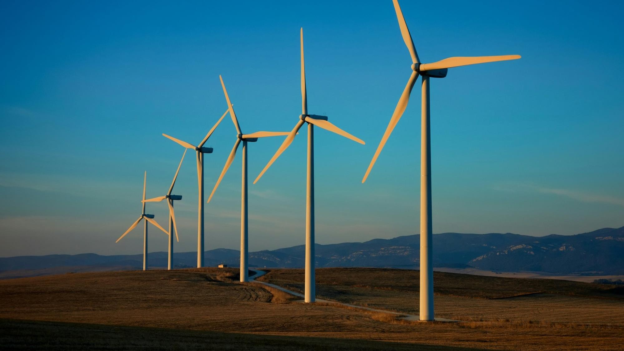  $200M Oman Wind Turbine Factory, China’s Shanghai Electric Group Powers Duqm Project to 1100 MW
