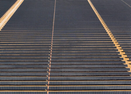 Origis Energy Project Pipeline