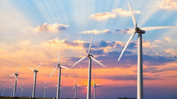 Once fully operational in the third quarter of 2029, the Zhambyl wind farm will generate enough clean electricity to power roughly 880,000 homes while curbing annual carbon emissions by up to 2.5 million tonnes.