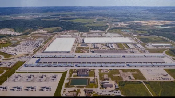 Lonza USA Eyes $1 Billion Clermont County Biotech Plant, Ohio