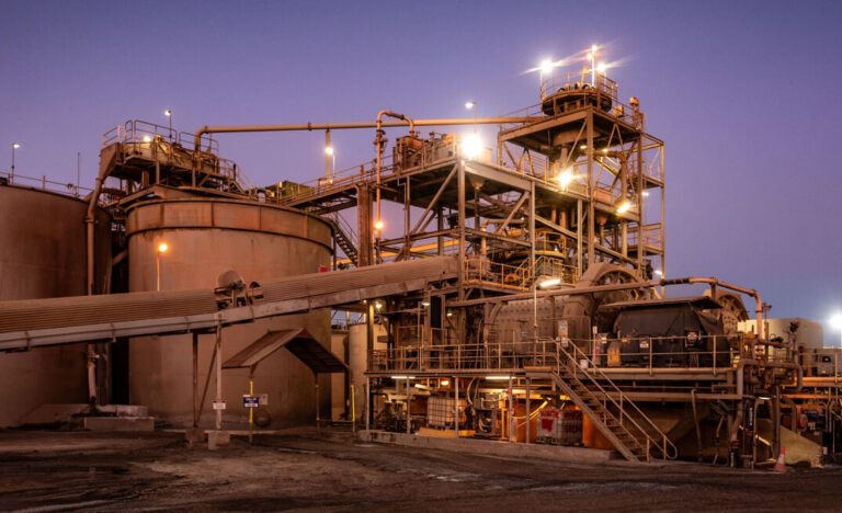 Davyhurst Expansion Project Secures $233 Million EPC Contract as Ora ...